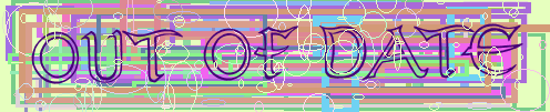 an image containing 5 letters