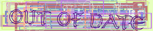 an image containing 5 letters