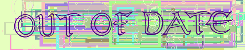 an image containing 5 letters