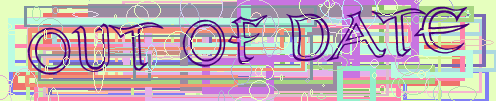 an image containing 5 letters