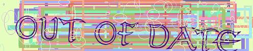 an image containing 5 letters