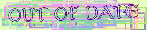 an image containing 5 letters