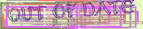 an image containing 5 letters