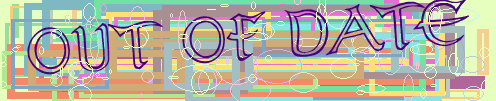 an image containing 5 letters
