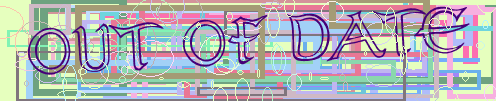 an image containing 5 letters