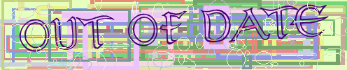 an image containing 5 letters