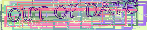 an image containing 5 letters