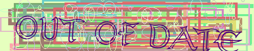 an image containing 5 letters