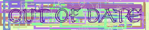 an image containing 5 letters