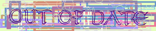 an image containing 5 letters
