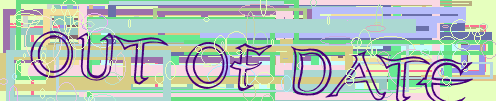 an image containing 5 letters