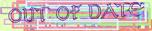 an image containing 5 letters