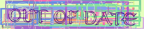 an image containing 5 letters