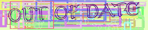 an image containing 5 letters