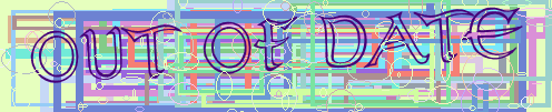 an image containing 5 letters