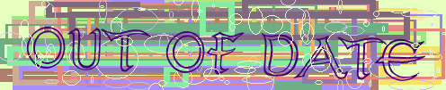 an image containing 5 letters