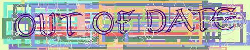 an image containing 5 letters