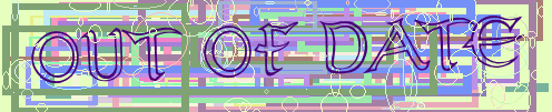 an image containing 5 letters