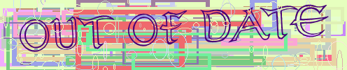 an image containing 5 letters
