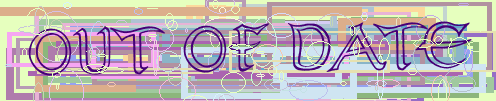an image containing 5 letters