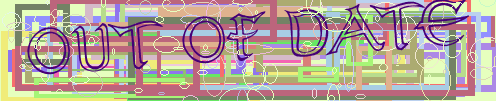 an image containing 5 letters