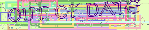 an image containing 5 letters