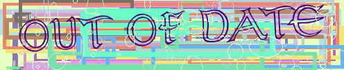 an image containing 5 letters