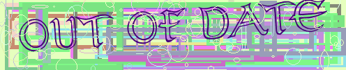 an image containing 5 letters