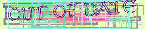 an image containing 5 letters
