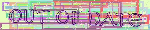 an image containing 5 letters