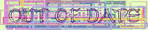 an image containing 5 letters