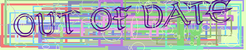 an image containing 5 letters