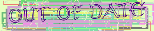 an image containing 5 letters