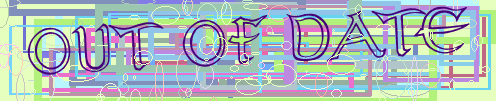 an image containing 5 letters