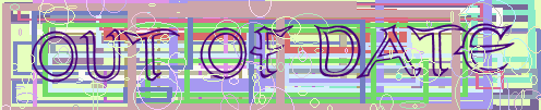 an image containing 5 letters