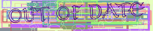 an image containing 5 letters