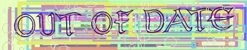 an image containing 5 letters