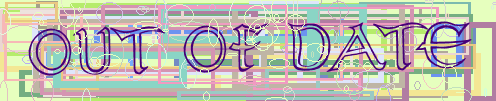 an image containing 5 letters
