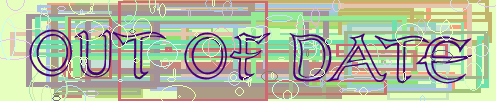 an image containing 5 letters