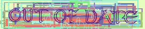 an image containing 5 letters
