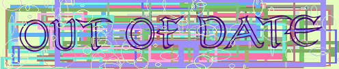 an image containing 5 letters