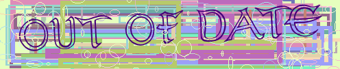 an image containing 5 letters