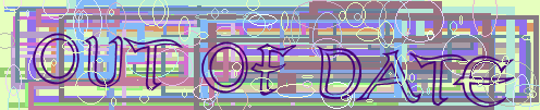 an image containing 5 letters