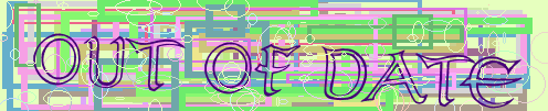 an image containing 5 letters