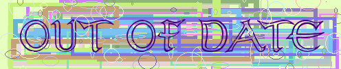 an image containing 5 letters