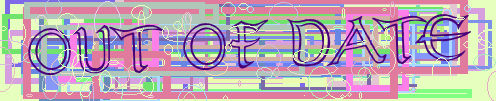 an image containing 5 letters