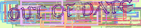 an image containing 5 letters