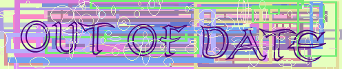an image containing 5 letters