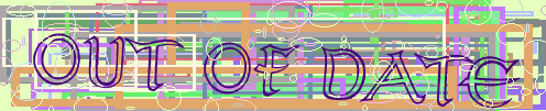 an image containing 5 letters