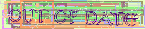 an image containing 5 letters